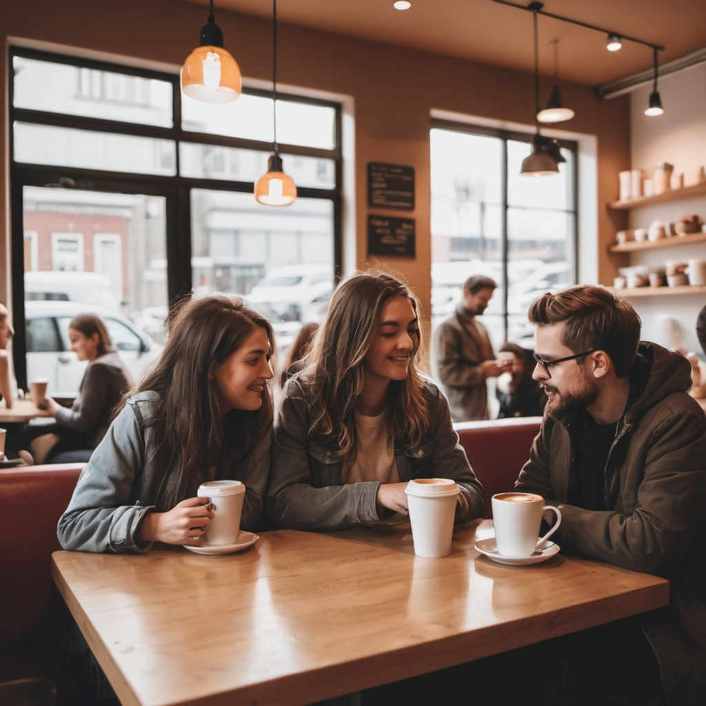 Быстрая встреча